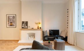 Magnifique appartement - Quartier Louise!